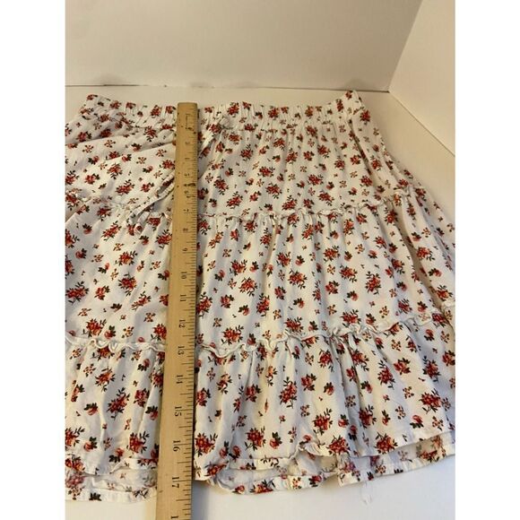Rue 21 large rayon skirt - Picture 5 of 5